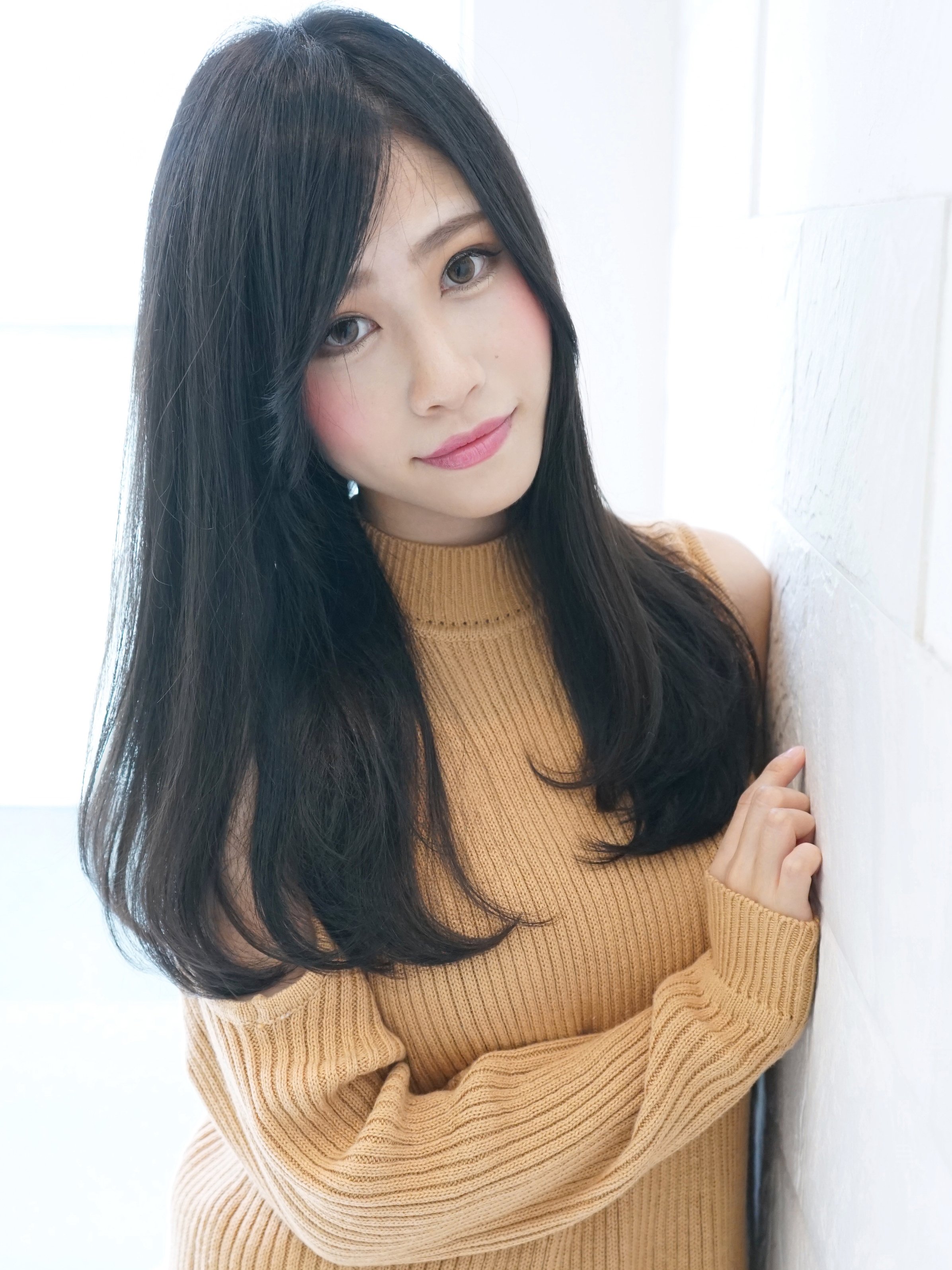 【Dice】ラフロング☆ブルージュカラー