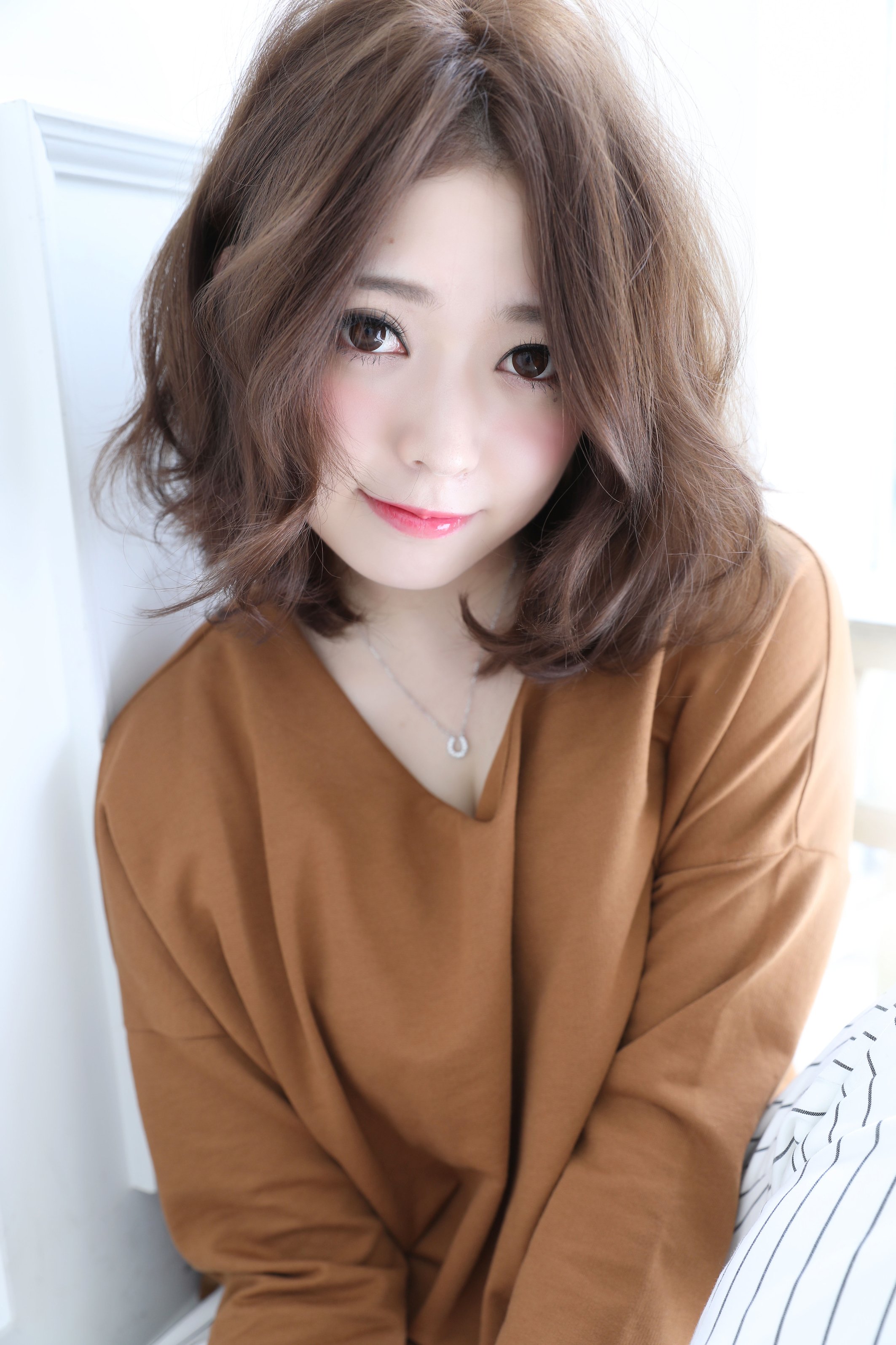 [Dice] 大人フェミニン☆ボブ