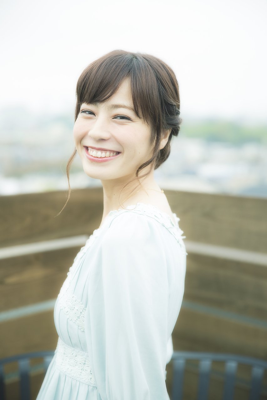 大人可愛いアップアレンジ　Joule（ジュール)西新宿