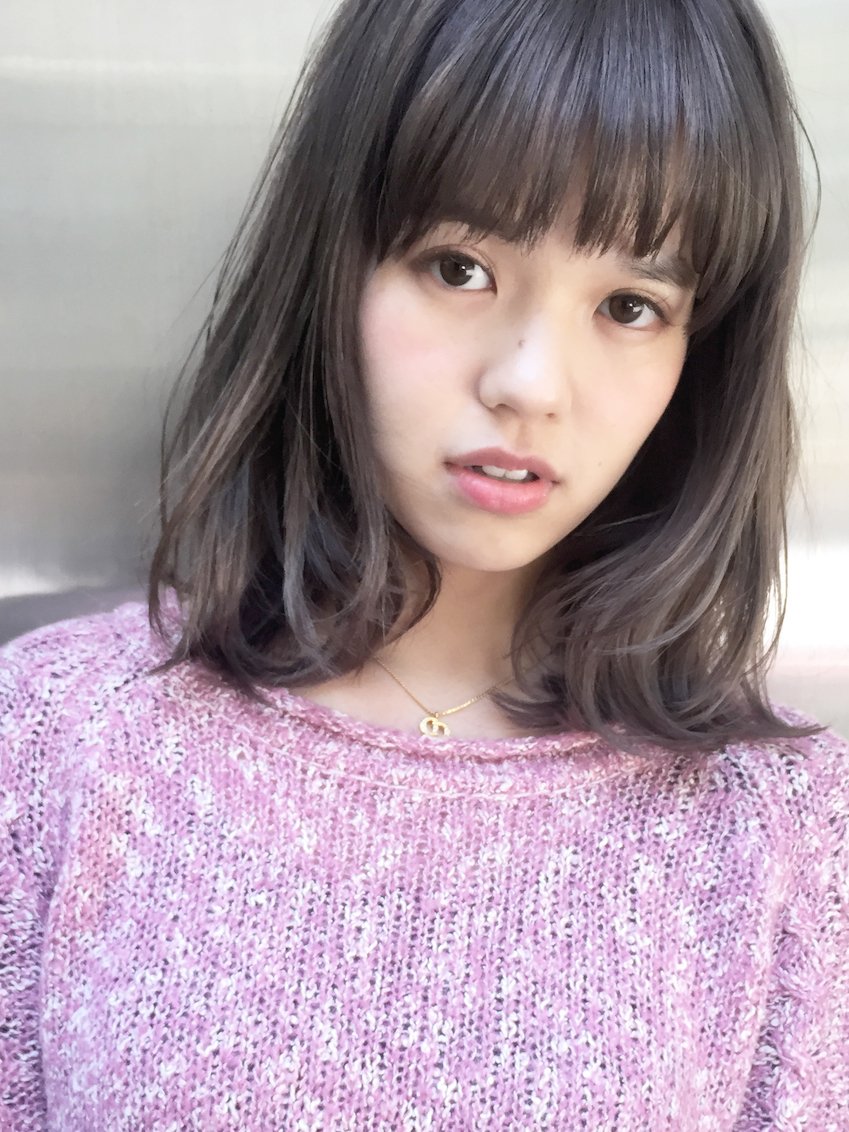 『お家ではどれくらいケアしますか?』を落とし込んだヘアsalon☆