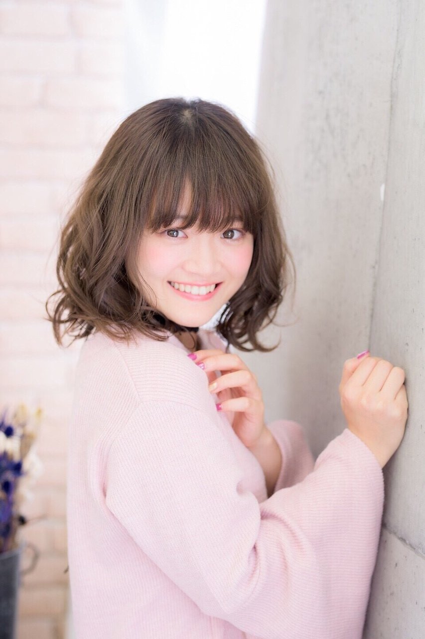ゆるふわロブ