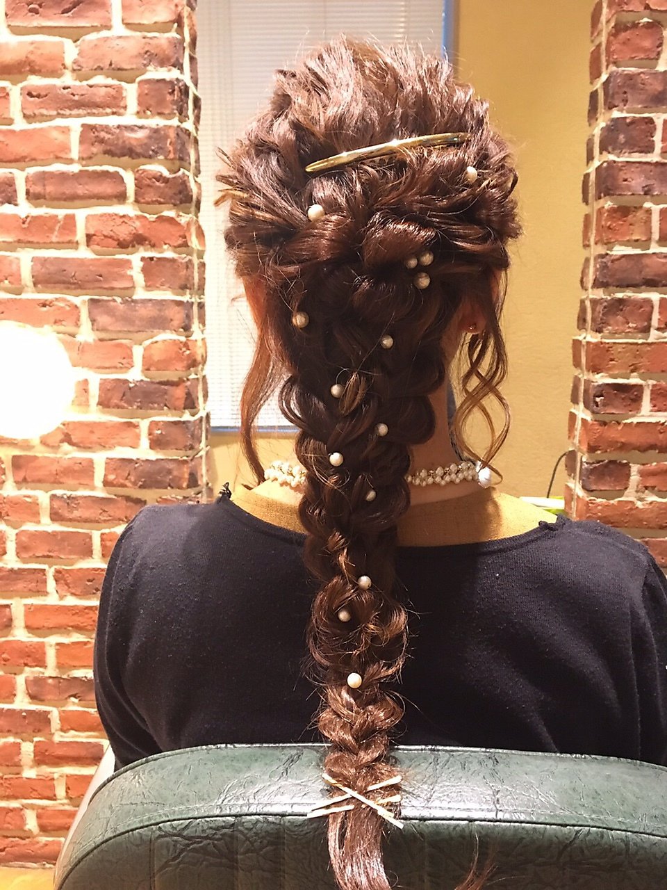 hair arrange　tiptop町田店