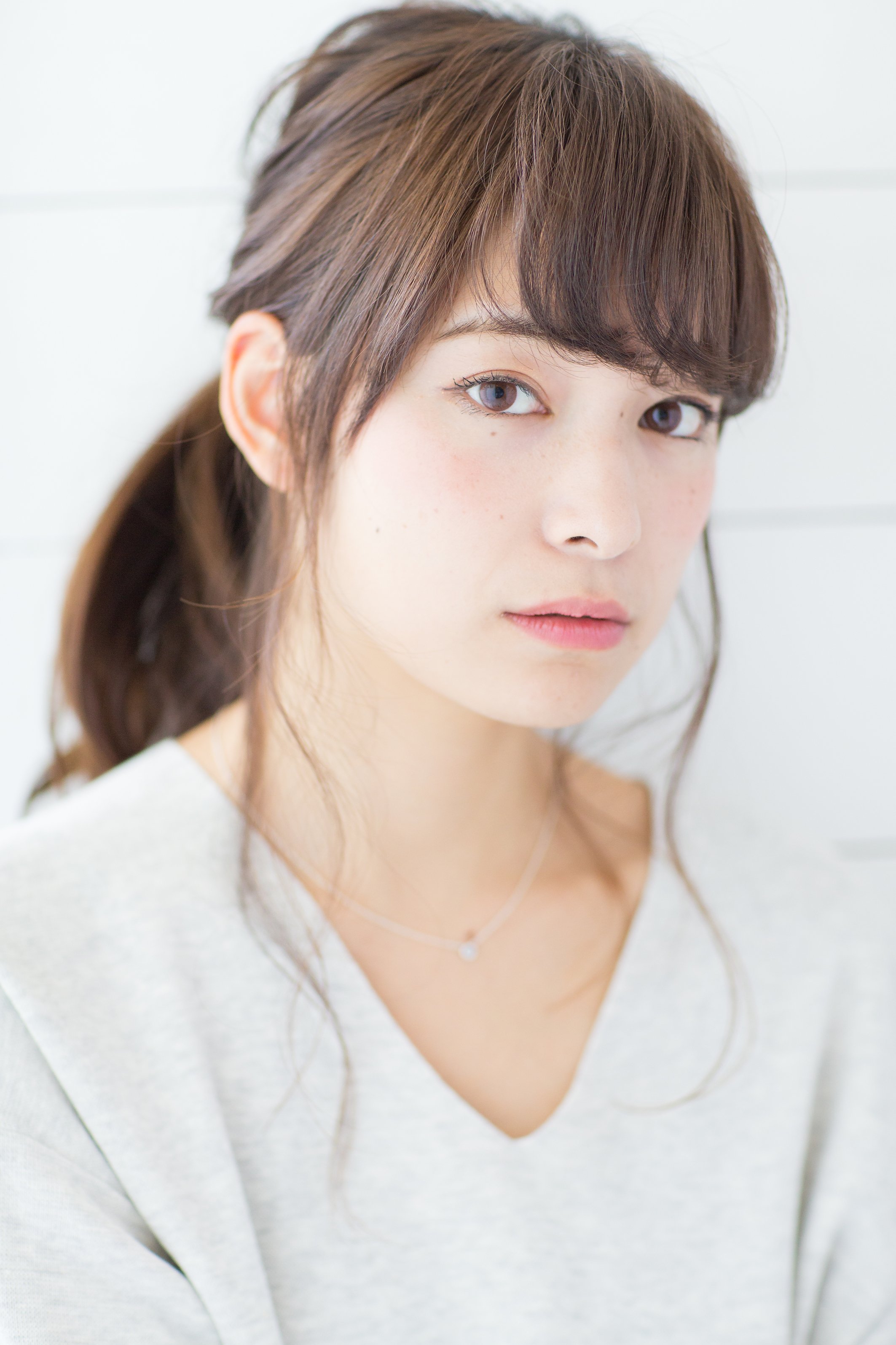 大好きな彼の視線をget デートにしていきたい愛されヘアアレンジカタログ ホットペッパービューティーマガジン