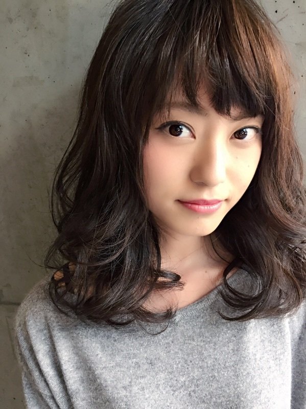 大人可愛い重かる　☆ミディアム☆