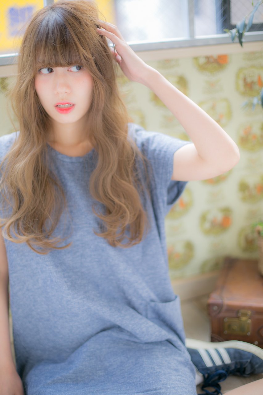 【Heil】　marmaid　ウェーブ