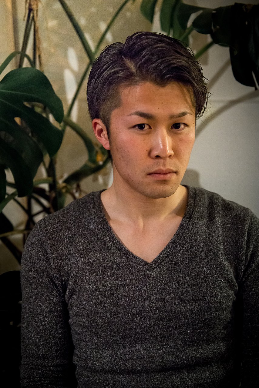 ツーブロックはビジネスシーンでも大活躍 清潔感 きちんと感のあるメンズスタイル ホットペッパービューティーマガジン ツーブロックはビジネスシーンでも大活躍 清潔感 きちんと感のあるメンズスタイル ホットペッパービューティーマガジン