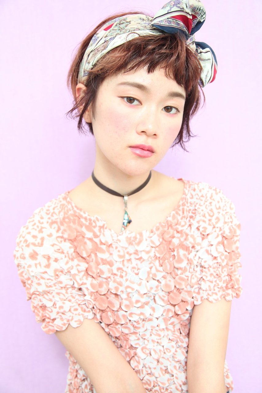 girly arrange【airfeel】