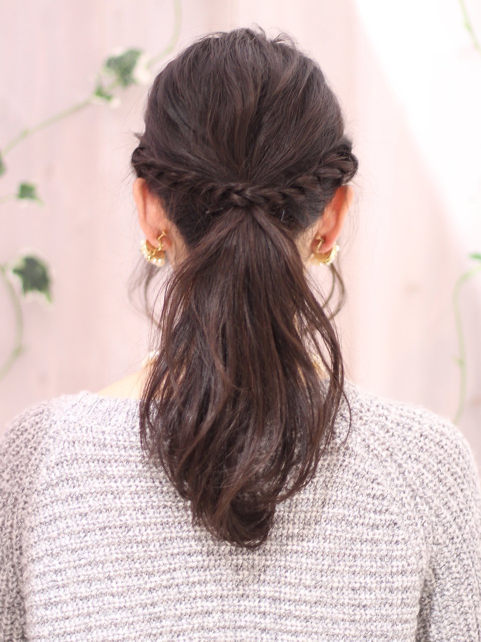 学校でもおしゃれでいたい 簡単なのにかわいい 女子中高生のスクール向けヘアアレンジ特集 ホットペッパービューティーマガジン 学校でもおしゃれでいたい 簡単なのにかわいい 女子中高生のスクール向けヘアアレンジ特集 ホットペッパービューティーマガジン