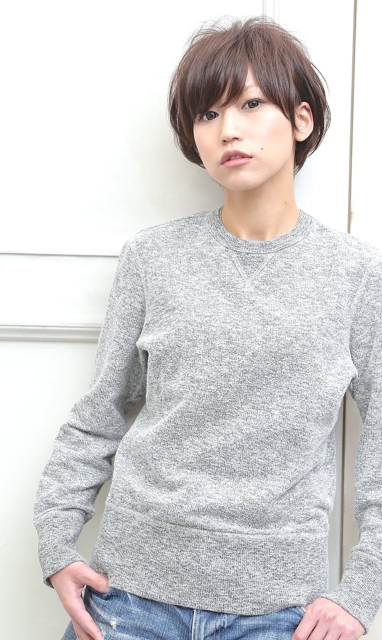 【海原×short 001】