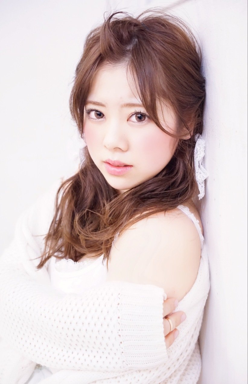 【Drive Reika】ローツインテール