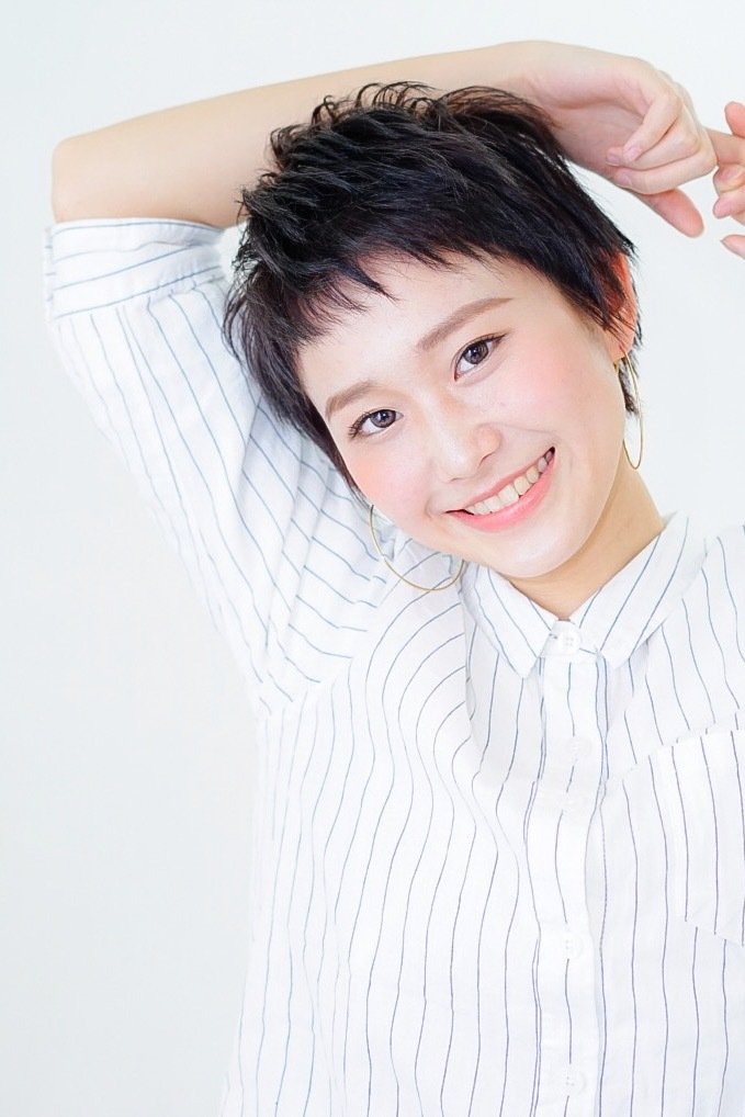 お好みは甘め 辛め おしゃれなスパイスの効いたベリーショートで差をつけちゃおう ホットペッパービューティーマガジン お好みは甘め 辛め おしゃれなスパイスの効いたベリーショートで差をつけちゃおう ホットペッパービューティーマガジン