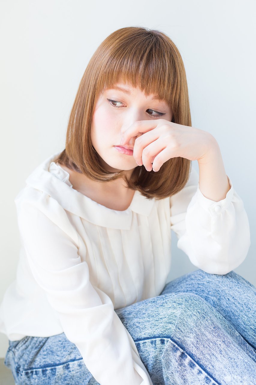 艶ストレートロブ　Joule《ジュール》西新宿
