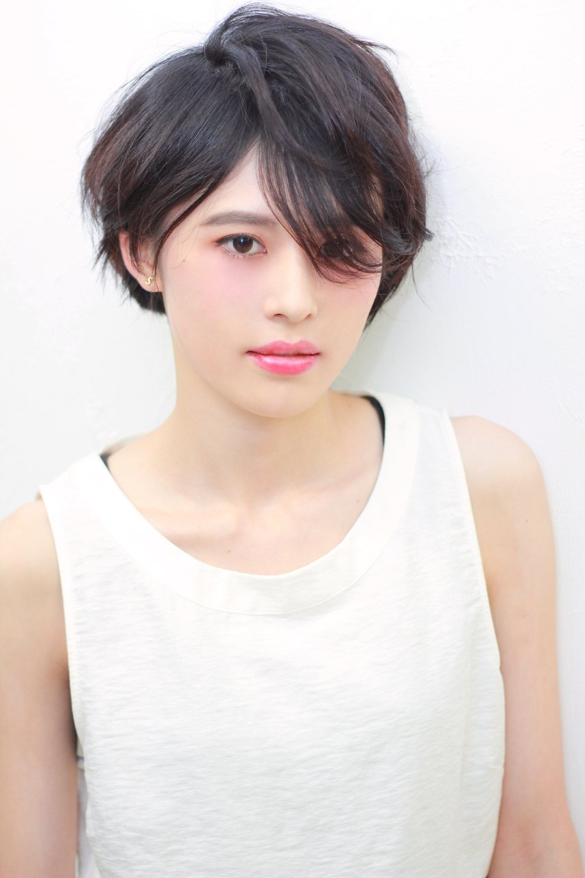 女子高校生のための髪型特集 制服に似合う髪色の抜け感スタイルとは ホットペッパービューティーマガジン 女子高校生のための髪型特集 制服に似合う髪色の抜け感スタイルとは ホットペッパービューティーマガジン