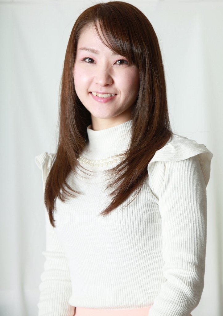 ツヤ髪で魅せる！なめらかストレート