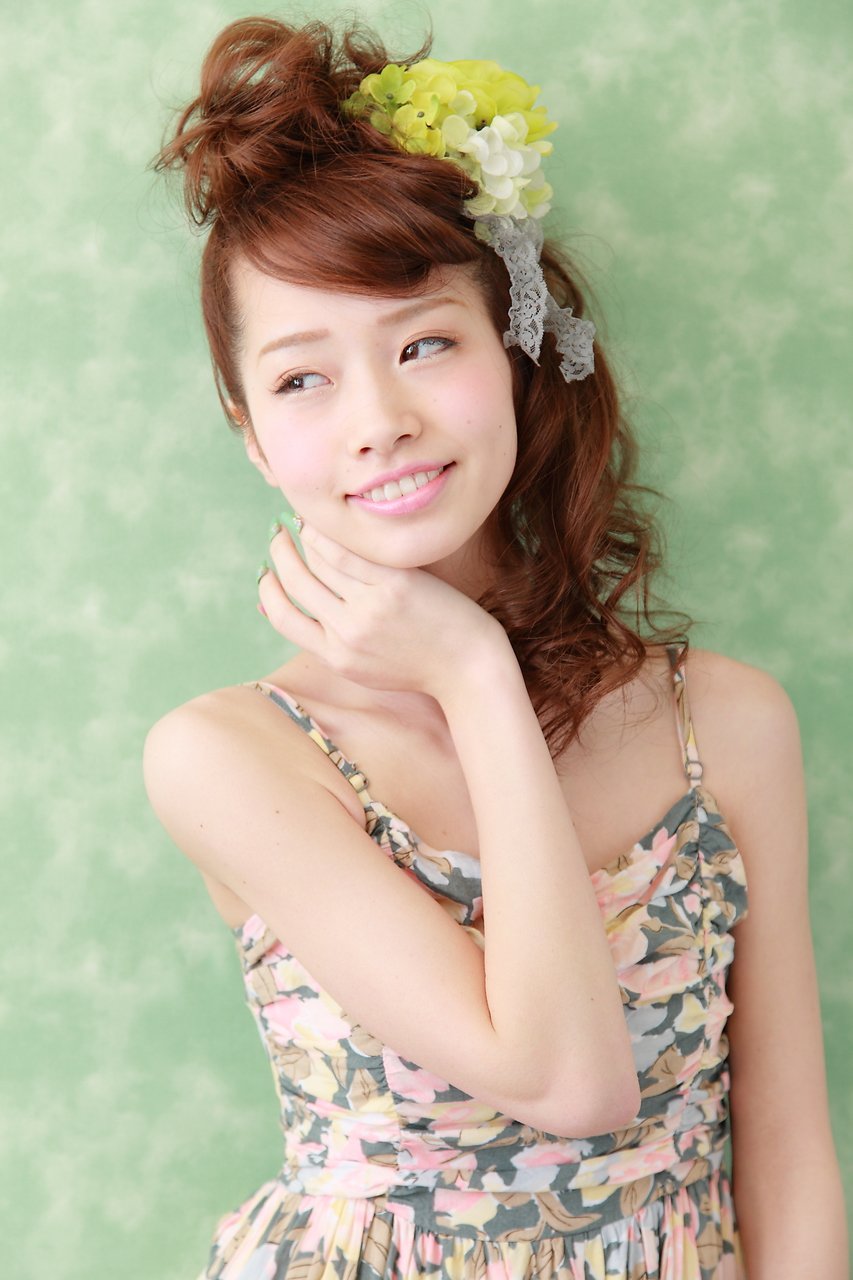 4.14NEW　OPEN！ドマチックカール