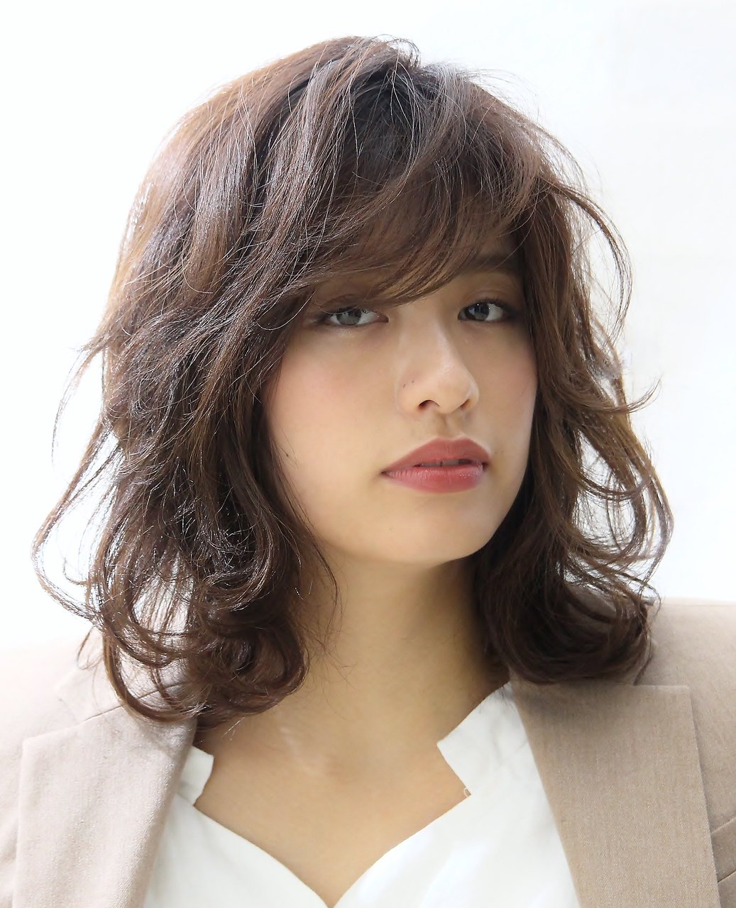 【美ＢＯＢ×レイヤー】　コンサバ大人ガール。