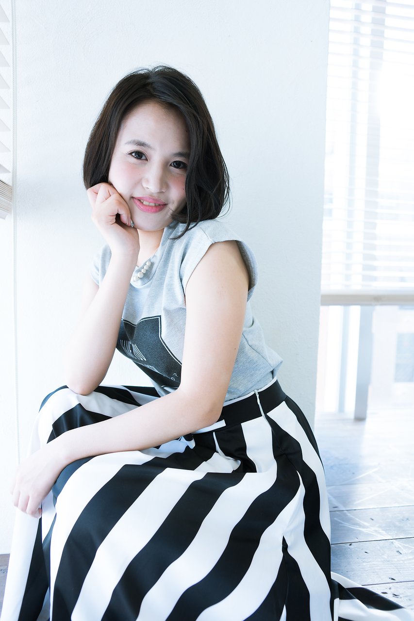 おしゃれなナチュラルクラシックボブ