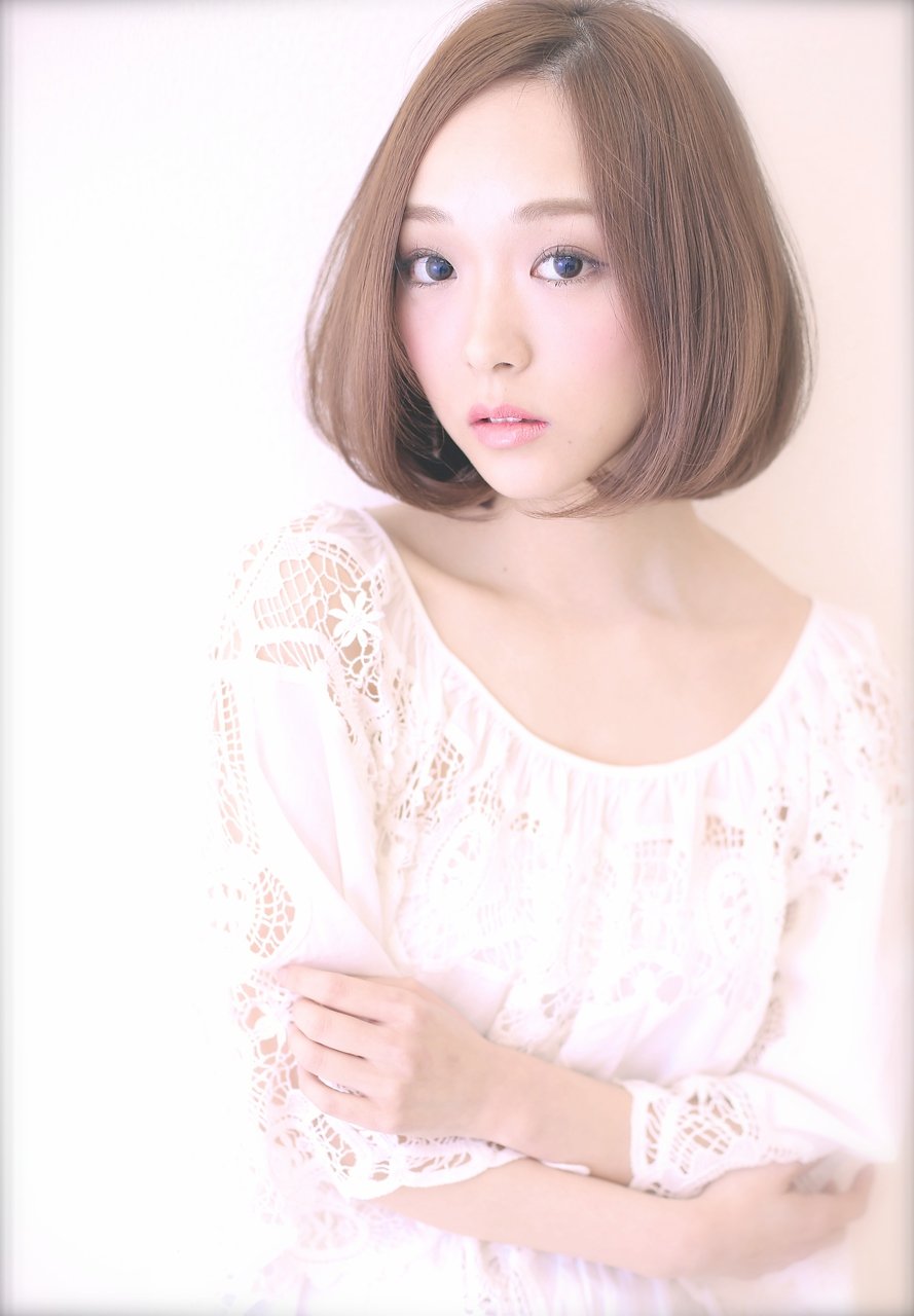 大人イノセントボブ