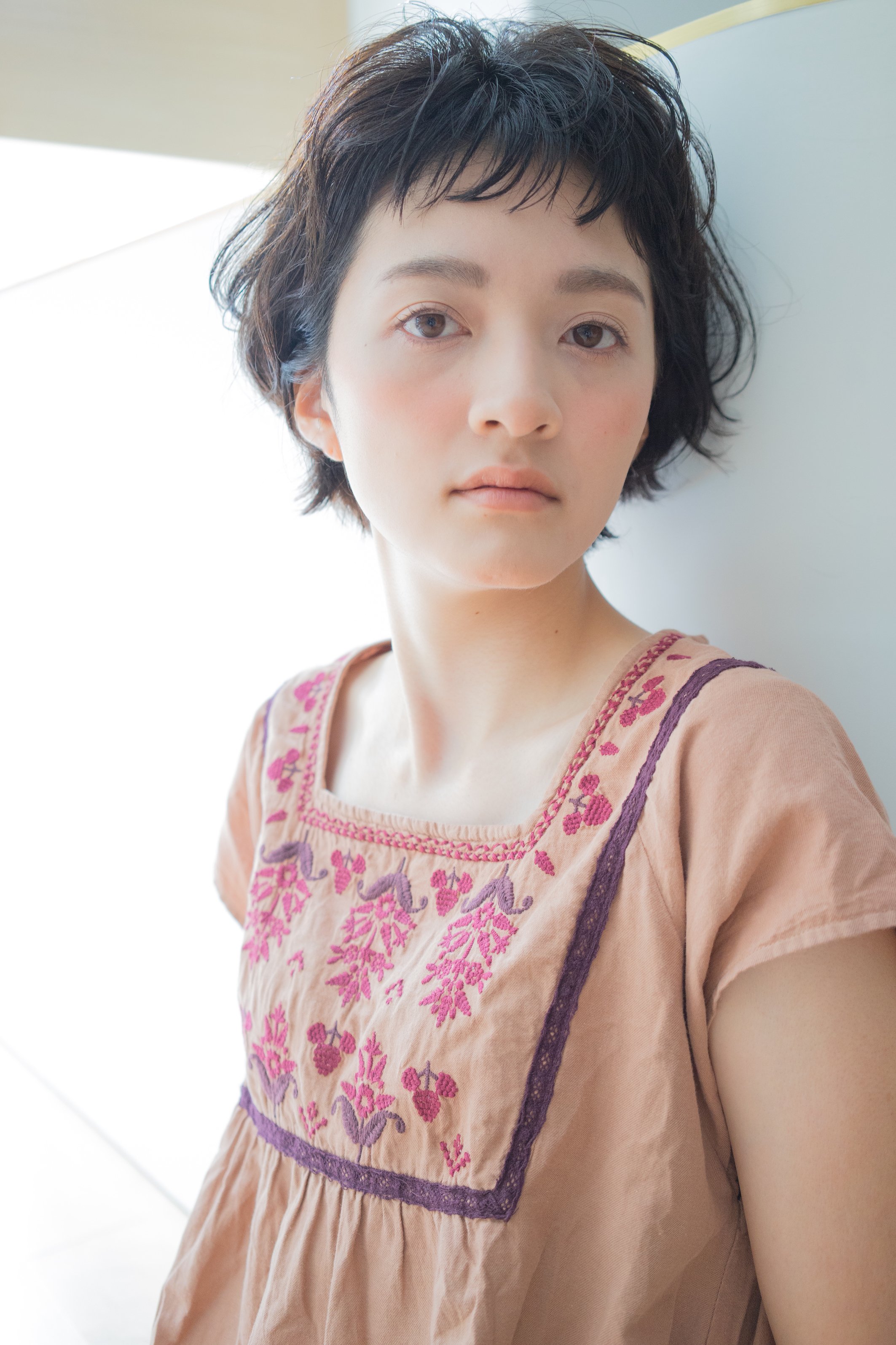 おしゃれヘアで人と差を☆外国人風パーマシリーズ１