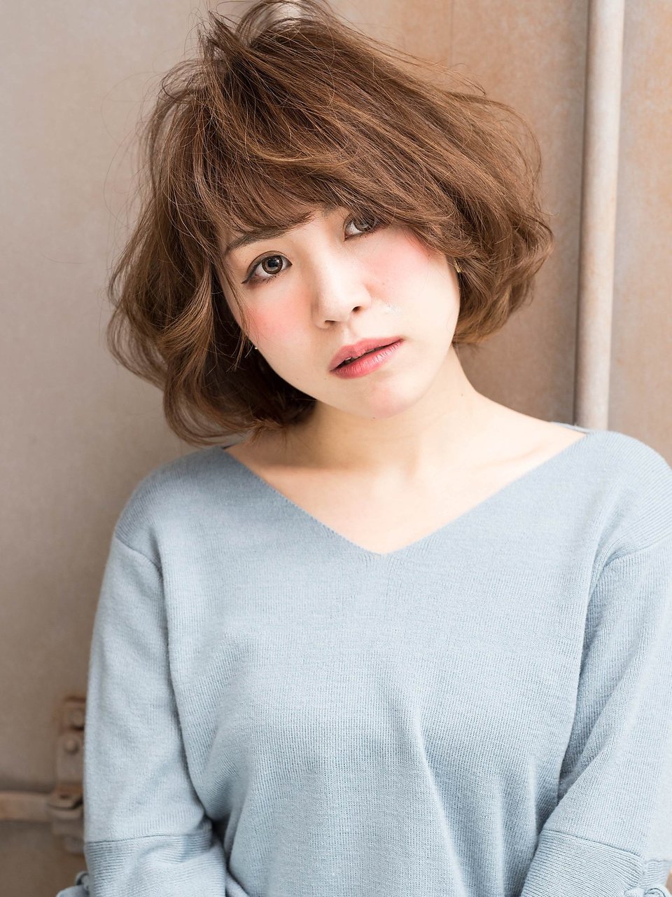 【DRAN】crystal clear