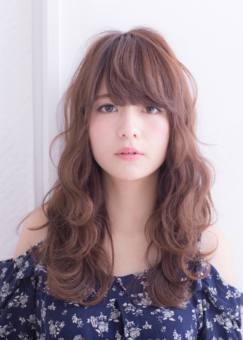 リラックスウェーブ