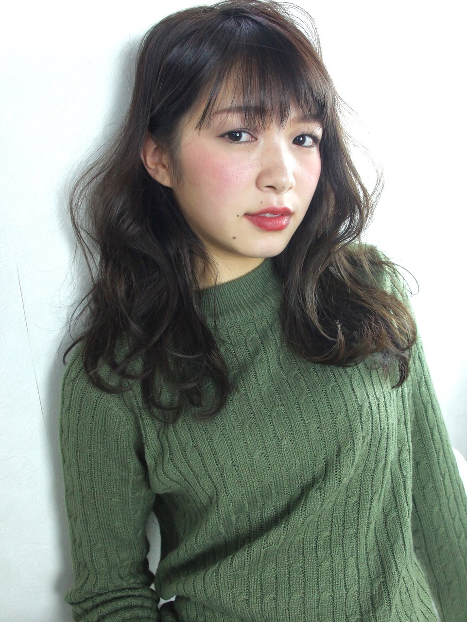 see-through♪ ミルキーlong☆