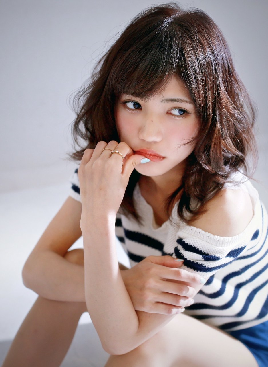 release SEMBA『ラベンダーアッシュ☆スウィートミディ』