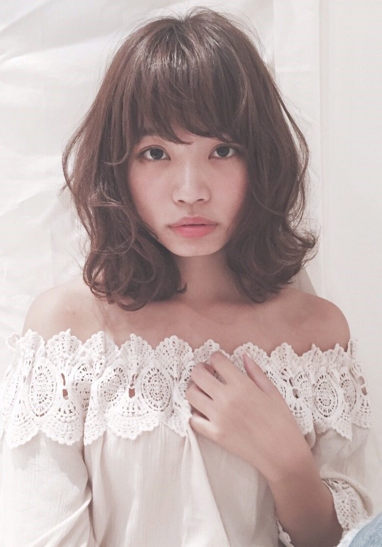 【aRietta】モテ愛されHAIR★