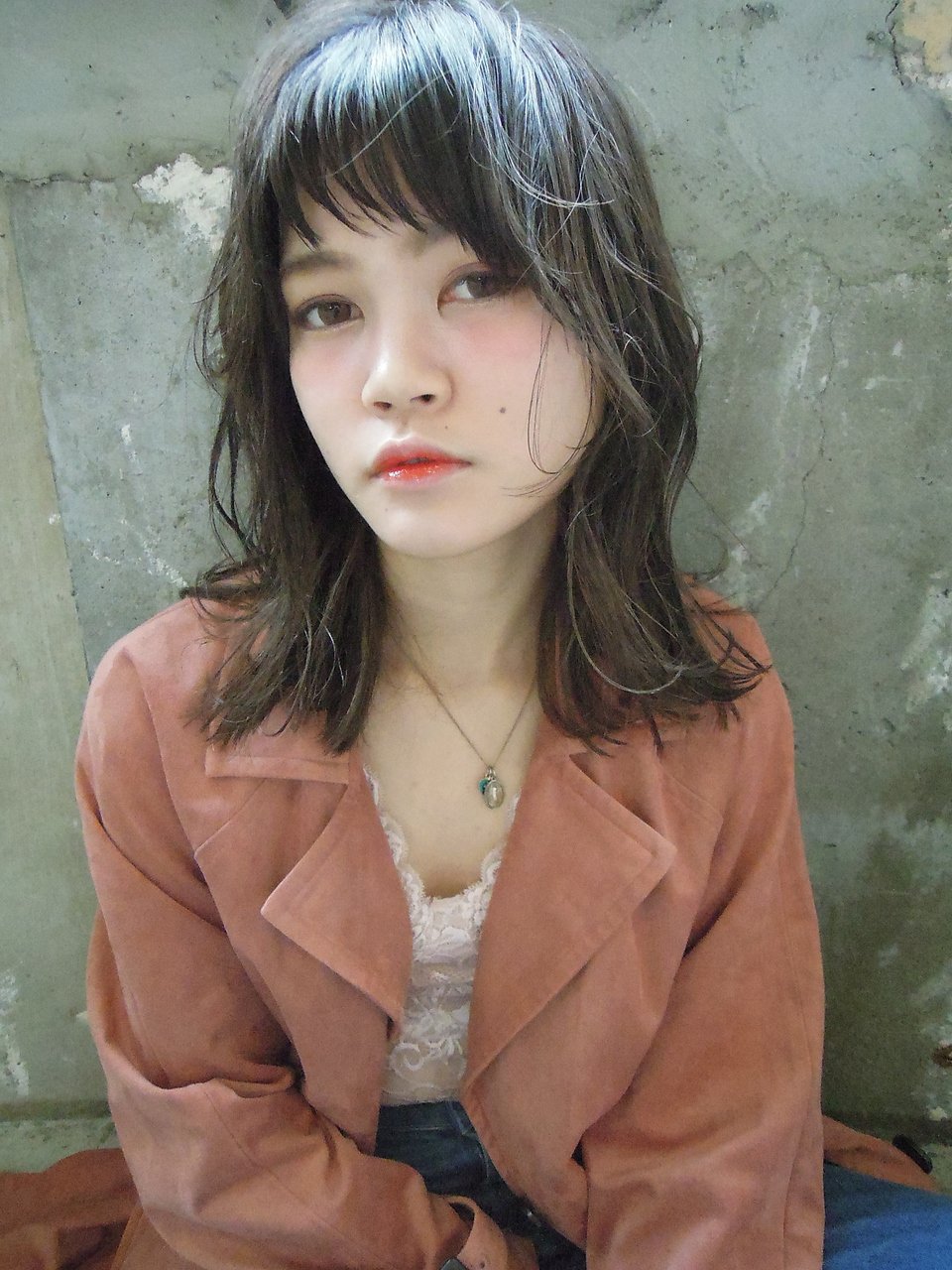 【ｋｅｅｎ】Ennui ｌｏｂ