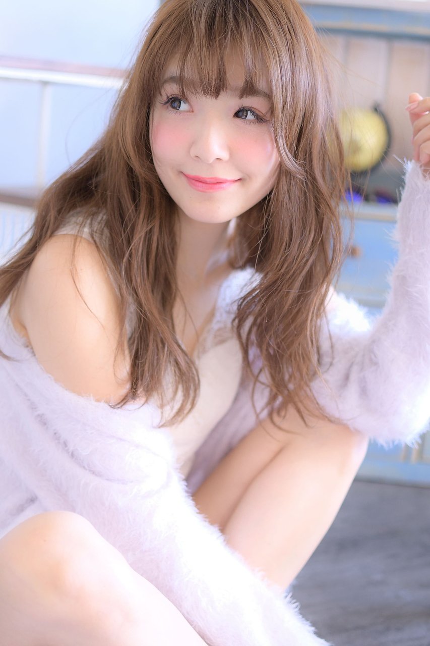 【GLANZ Anfang.】☆愛されフェミニン☆