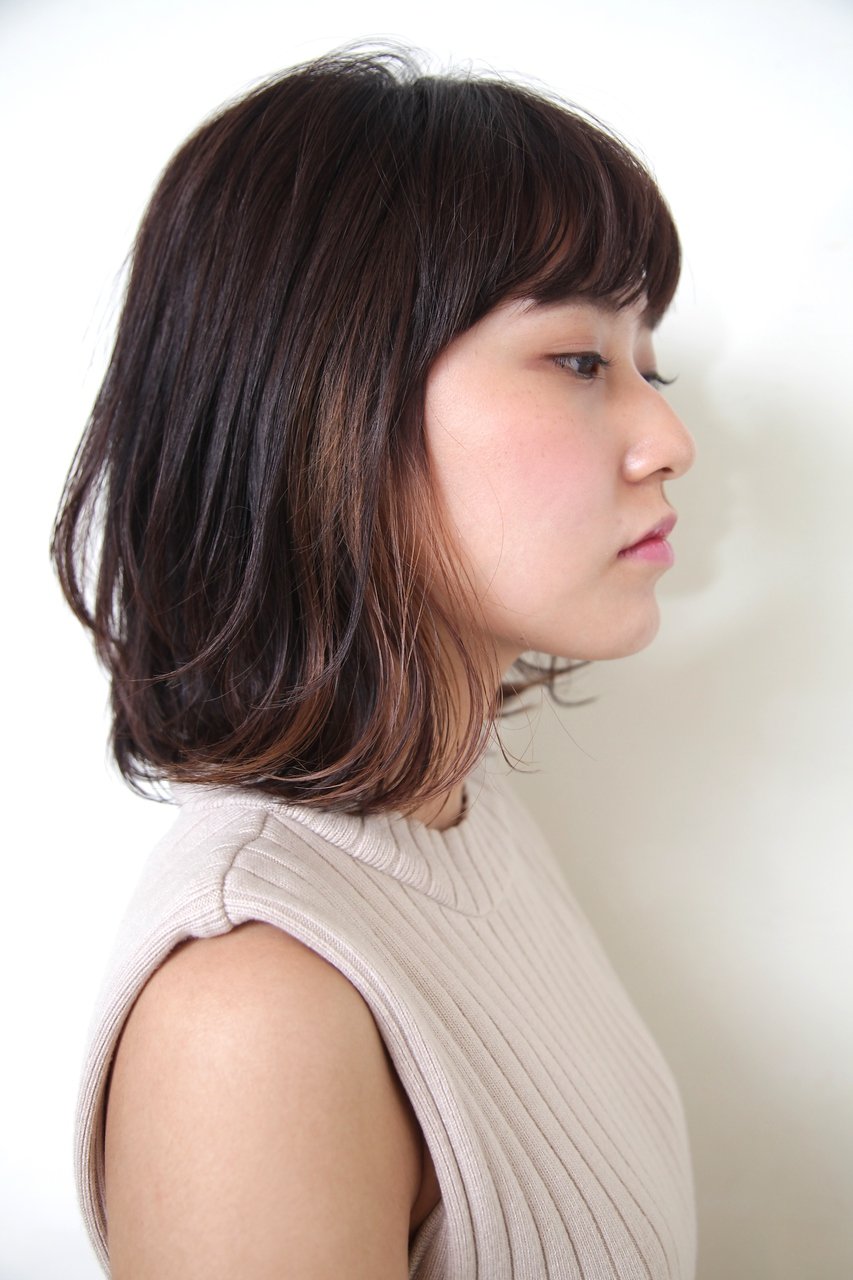 ヘアカラーで周りと差をつけよう インナーカラーやグラデーションで個性派に変身 ホットペッパービューティーマガジン ヘアカラーで周りと差をつけよう インナーカラーやグラデーションで個性派に変身 ホットペッパービューティーマガジン