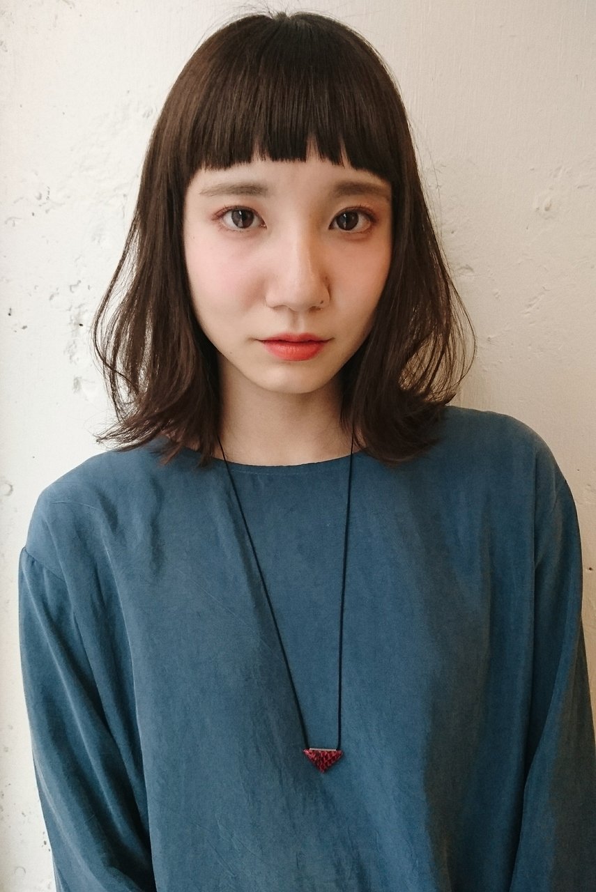 フレンチミディ