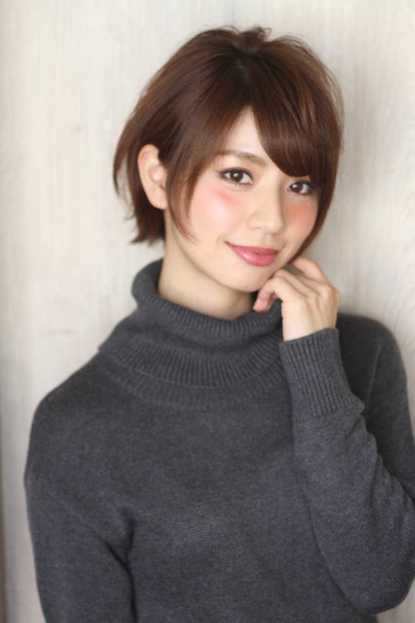 大人女子ヘアは僕にお任せください！！綺麗に若くします！