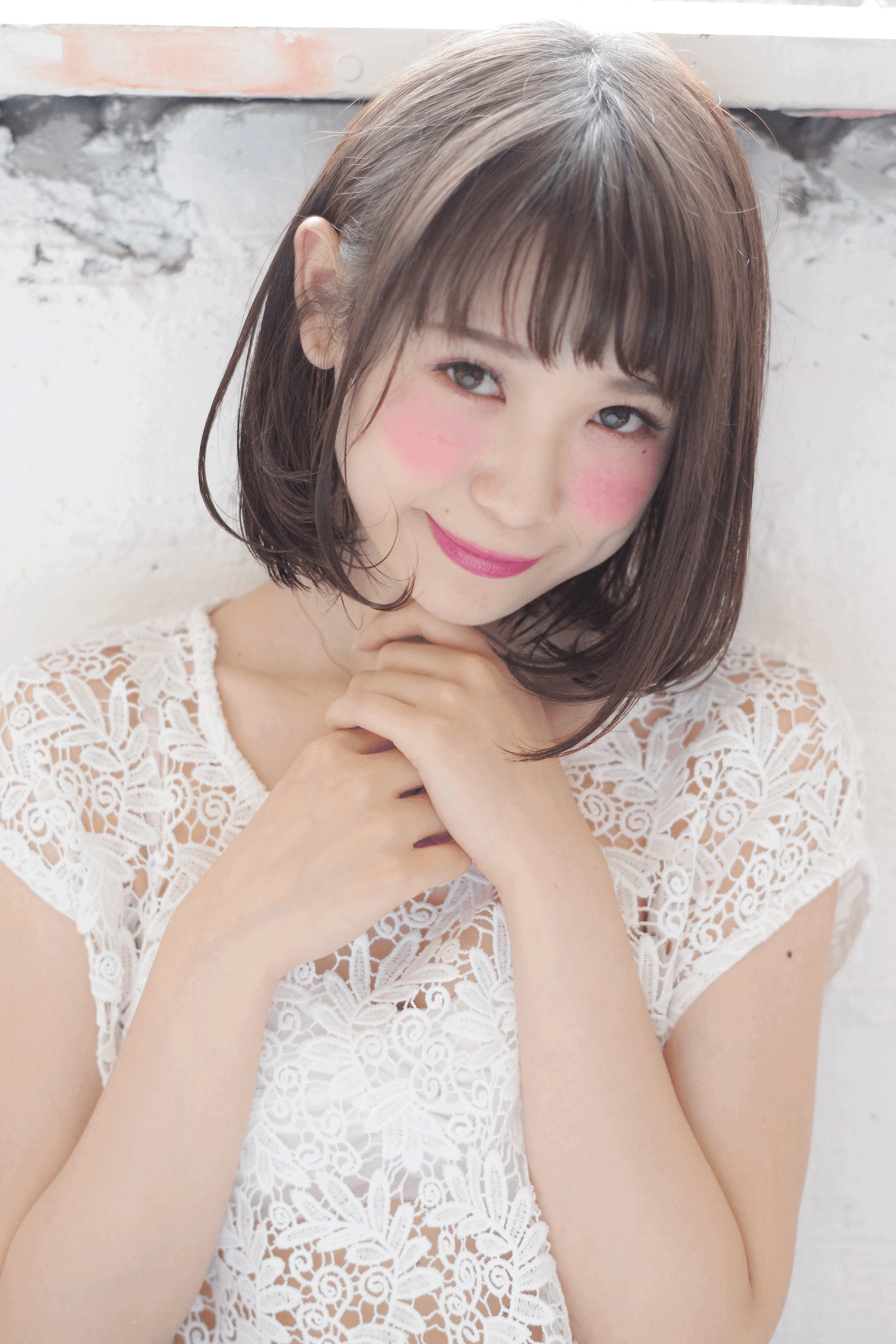 THEATER】☆ナチュフェロ☆newナチュラルBOB 1