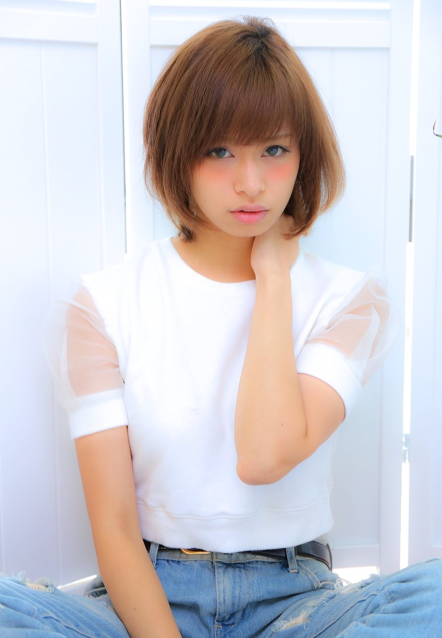 【Noz】おフェロショート 《河村》