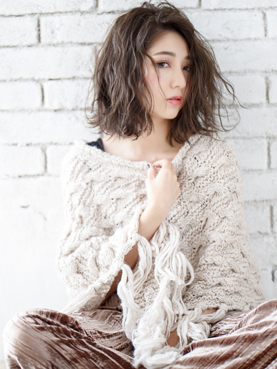 【brote】☆カジュアルヘルシーロブ☆
