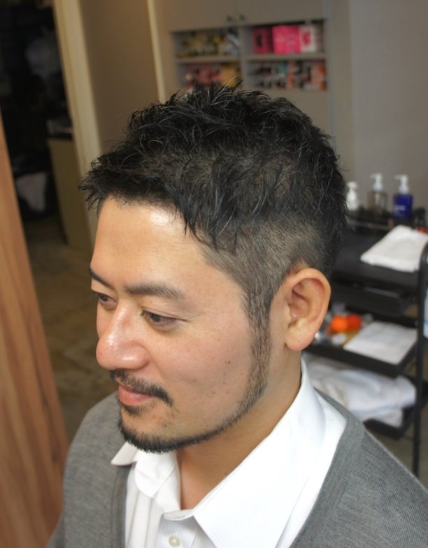 ☆好感度抜群☆ビジネスツーブロック