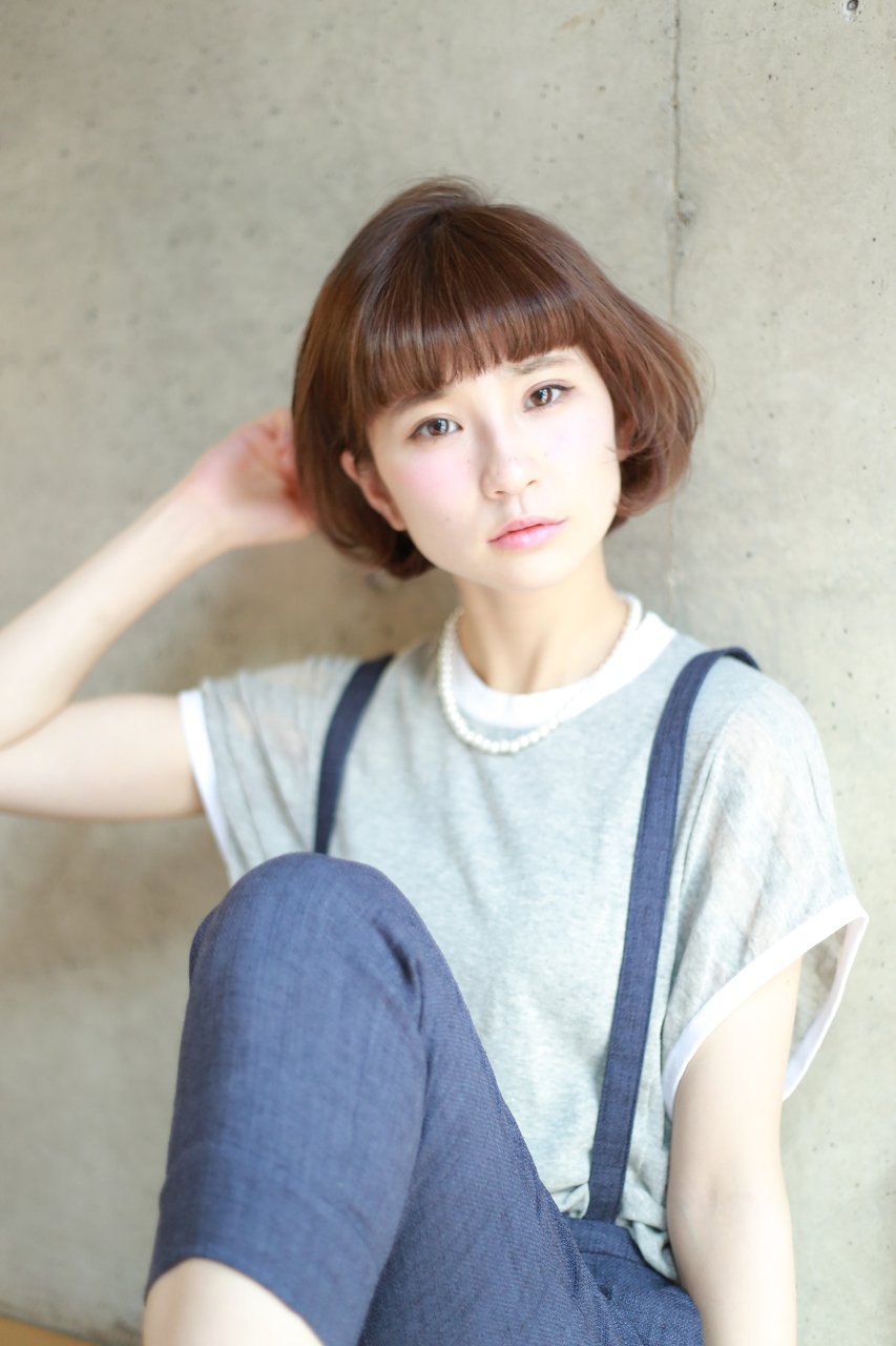 <EartHisart>耳かけヘルシーボブ