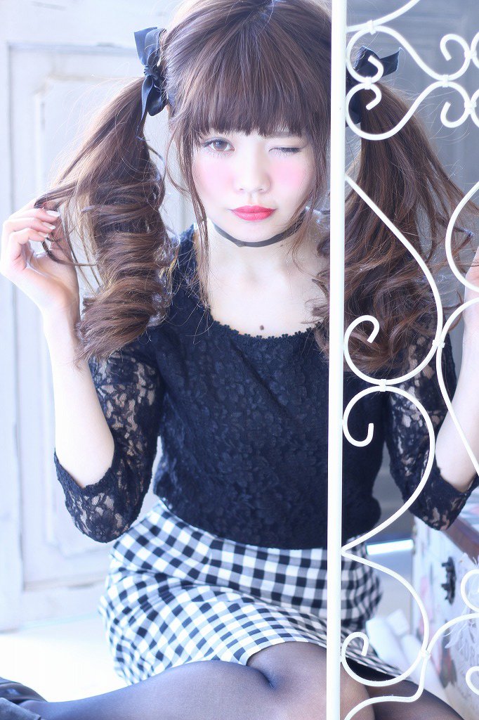 ★デュアプレ★E hyphen world gallery Bon Bon