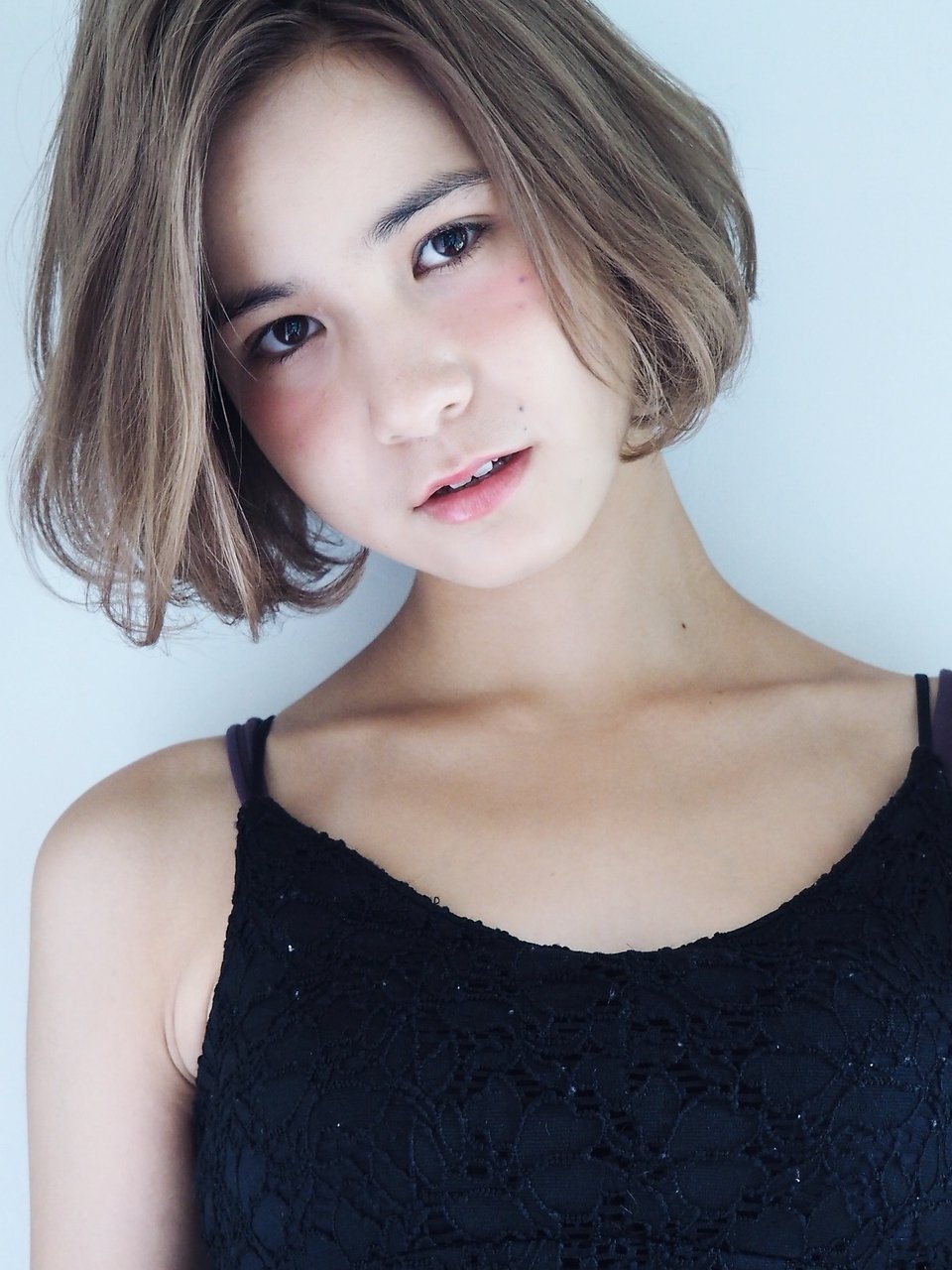 【BABEL】onecurlbob*