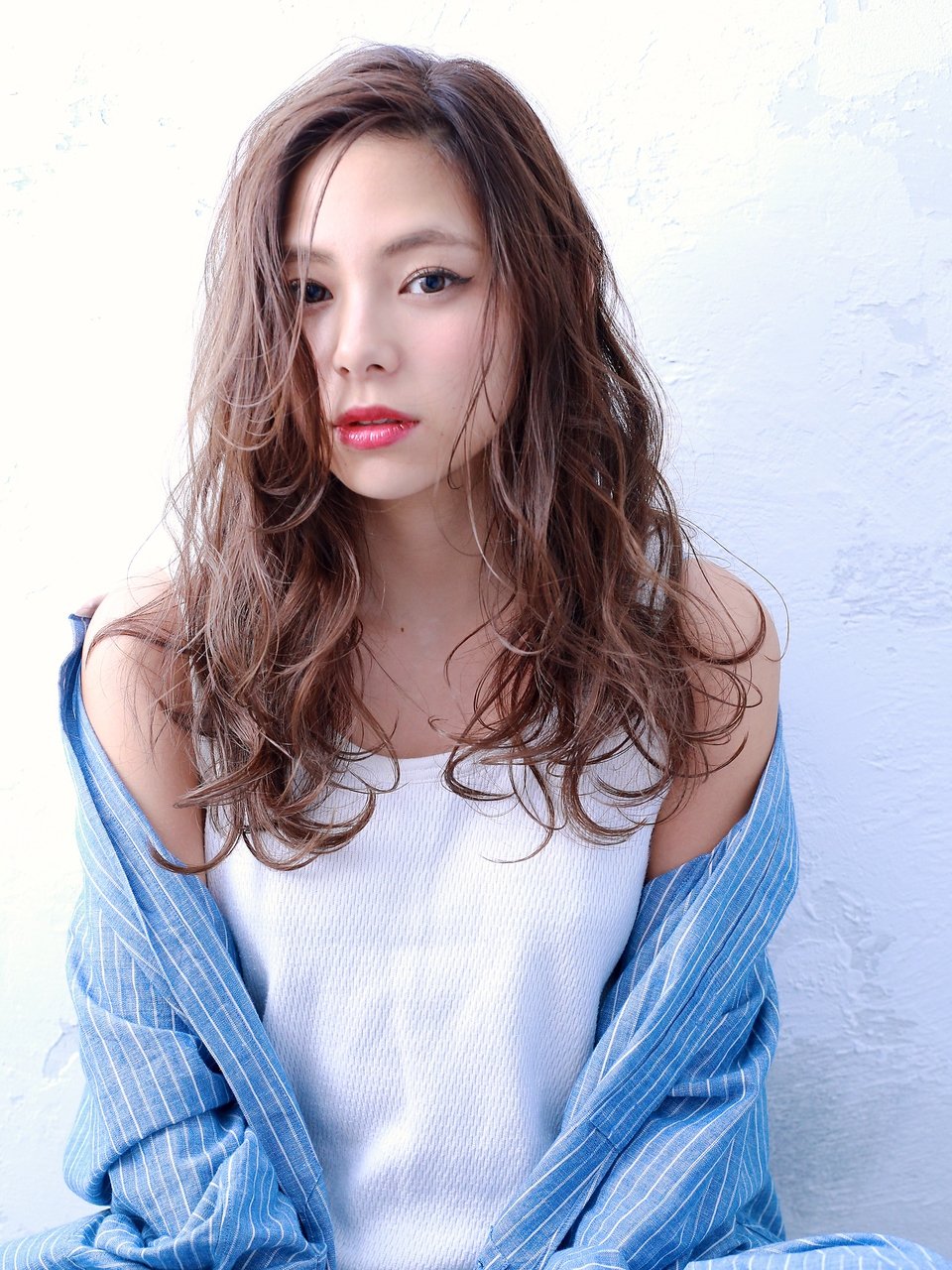 TRENCH フェミカジウエーブ