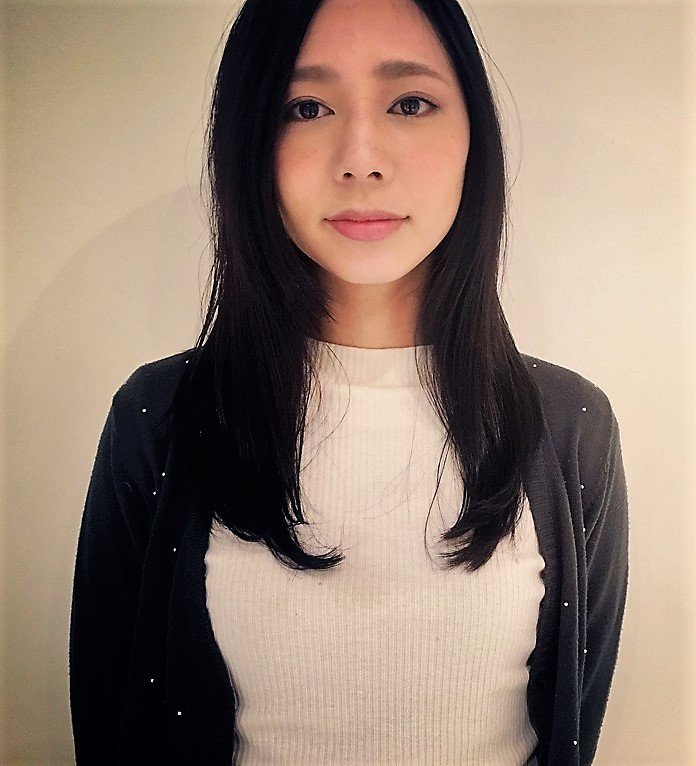 上質ロング