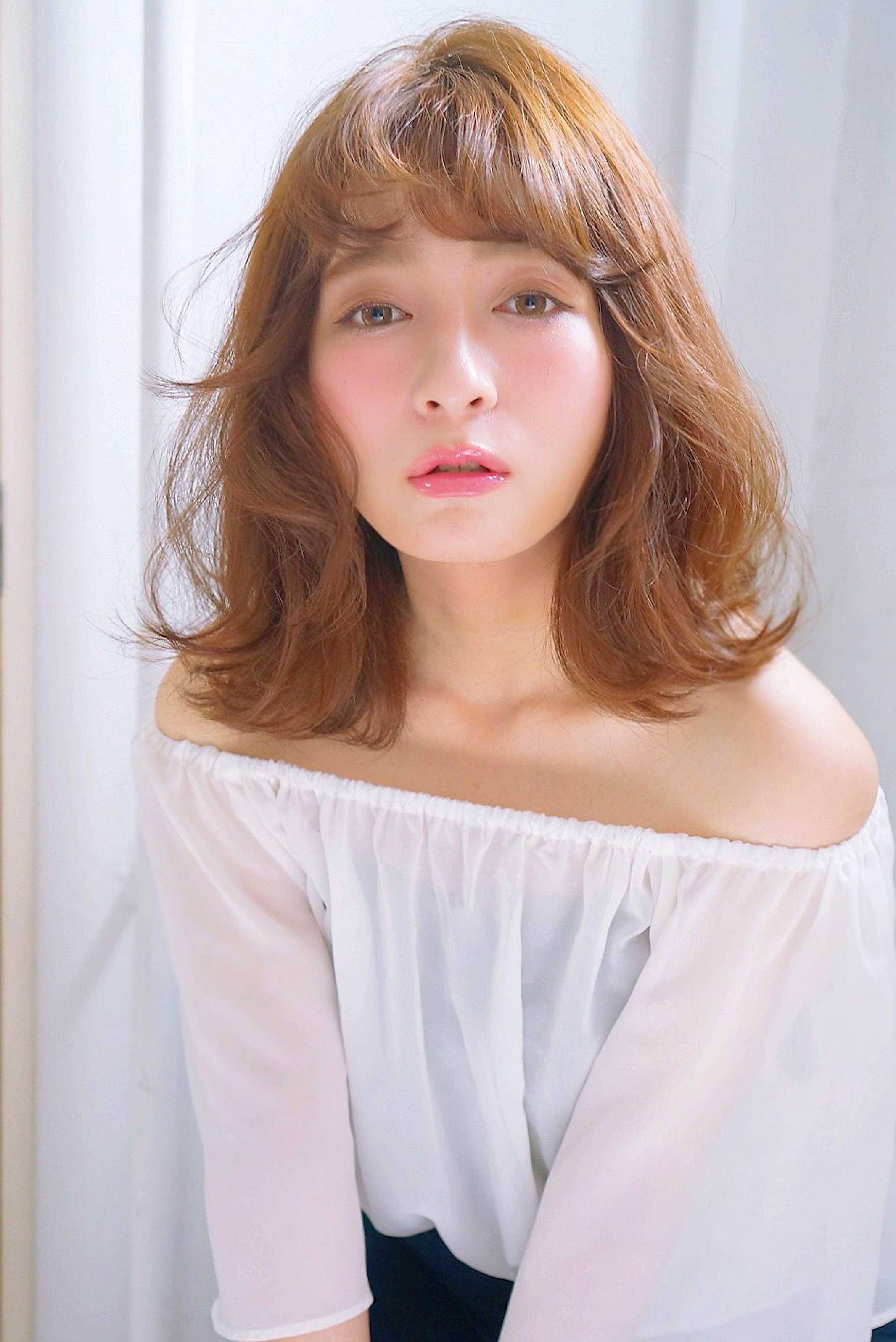 AXIS TAIKI Style☆ニュアンスロブ