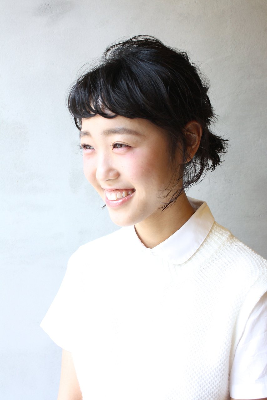 OM's × 簡単アレンジ