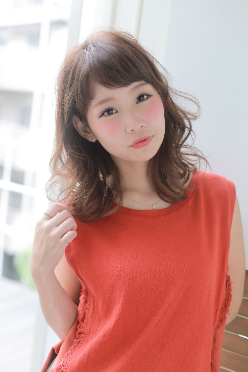【Euphoria】リラクシーでセクシーな色気を放つ♪おしゃミディ