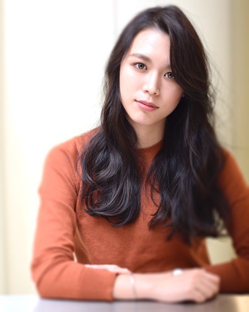 「銀座Salon」 大人ロング