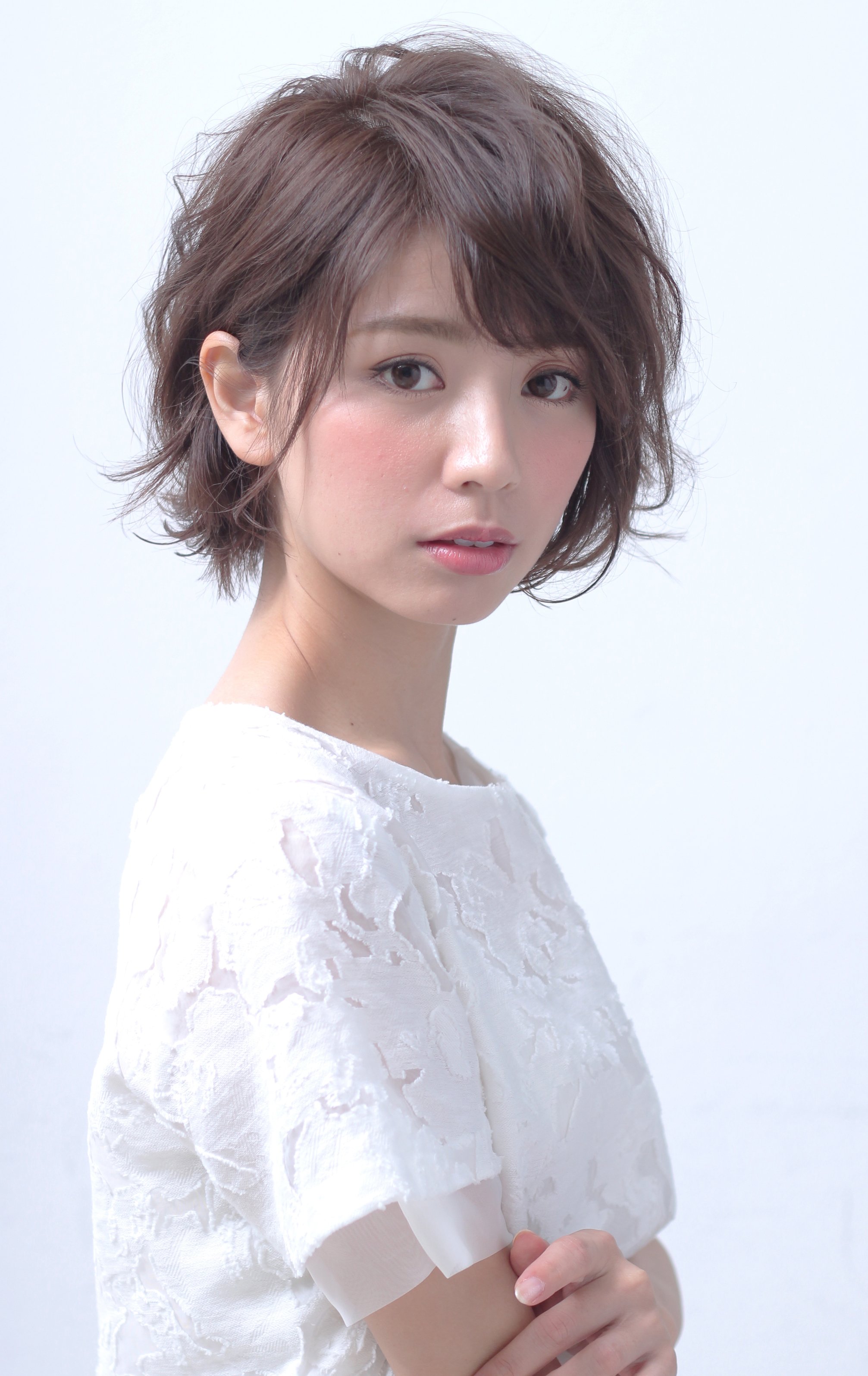 airy bob