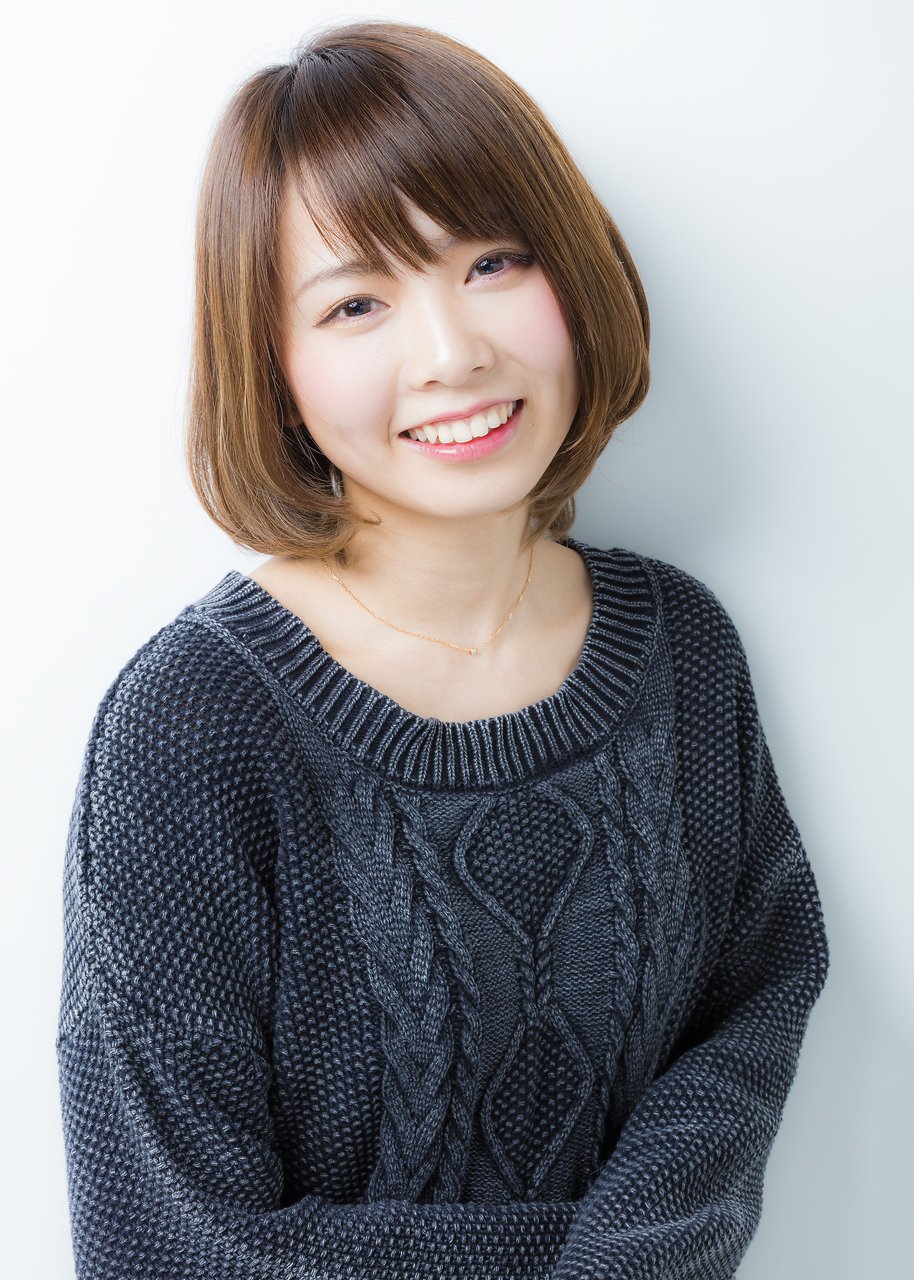 簡単スタイリング好印象な愛されバランス１６GAFF本店　池田　剛