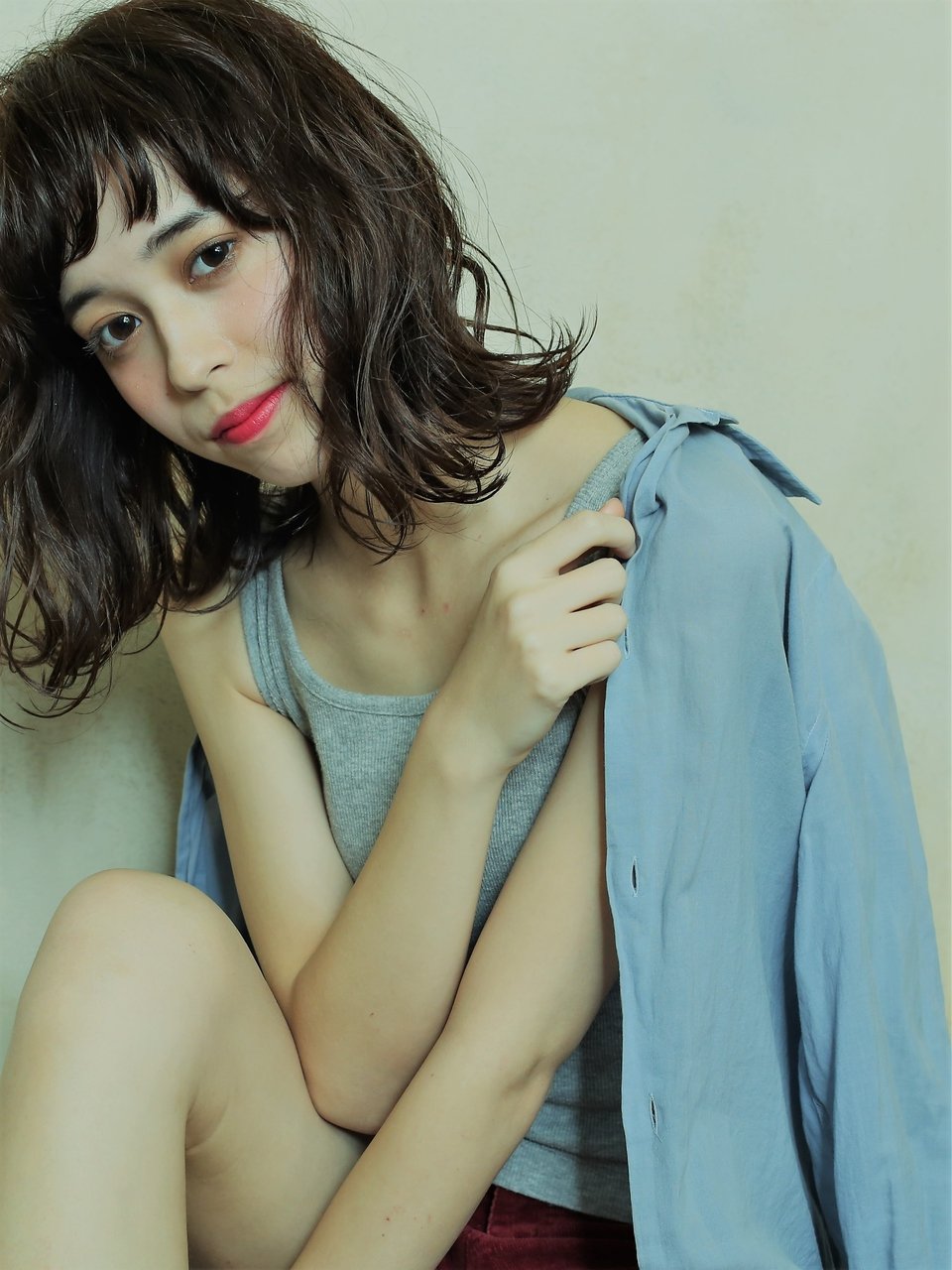 『　　lightsteelblue　　』　　　medium 