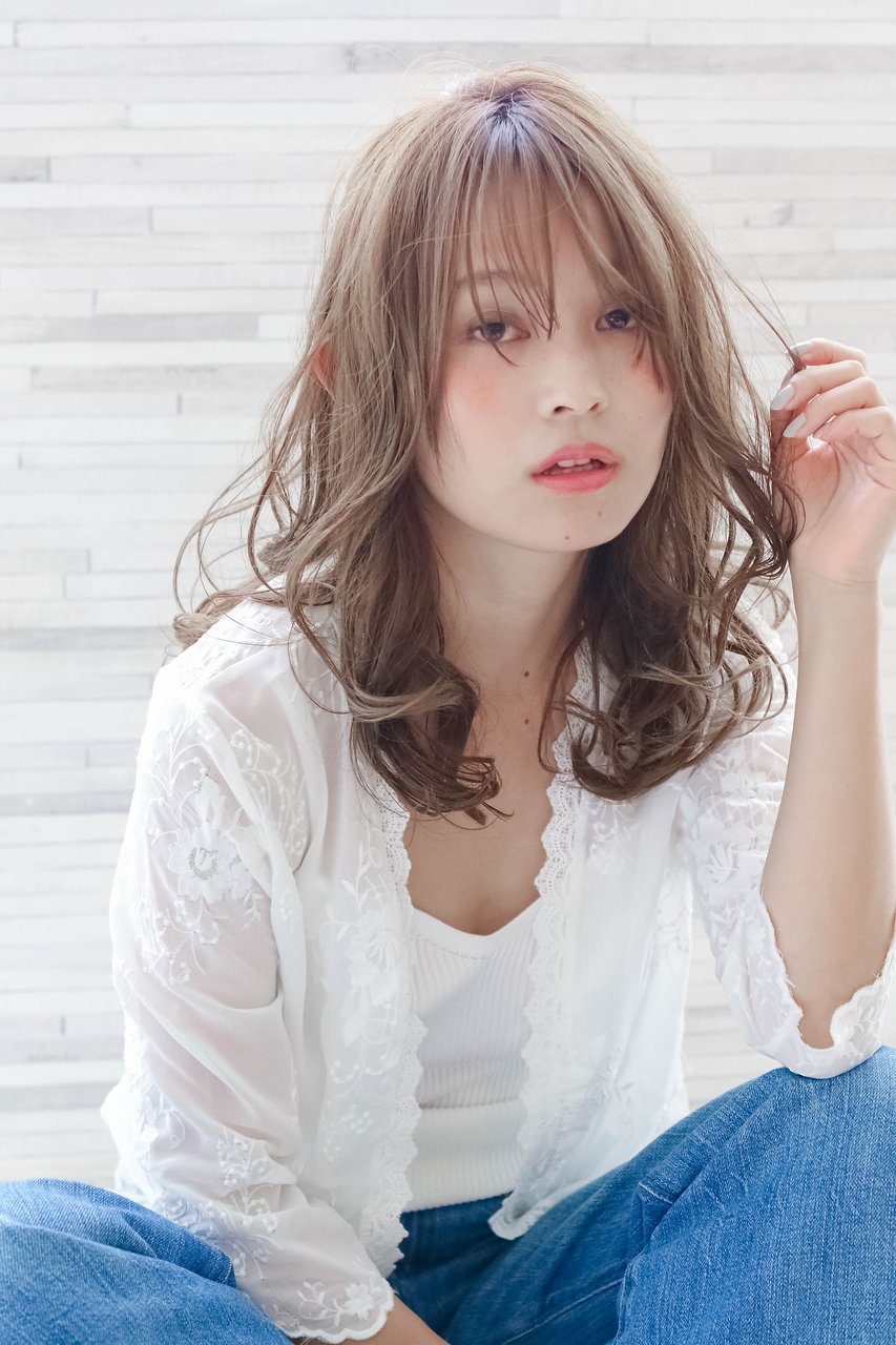 カーキグレージュ★おフェロミディ　cocochic下道正行